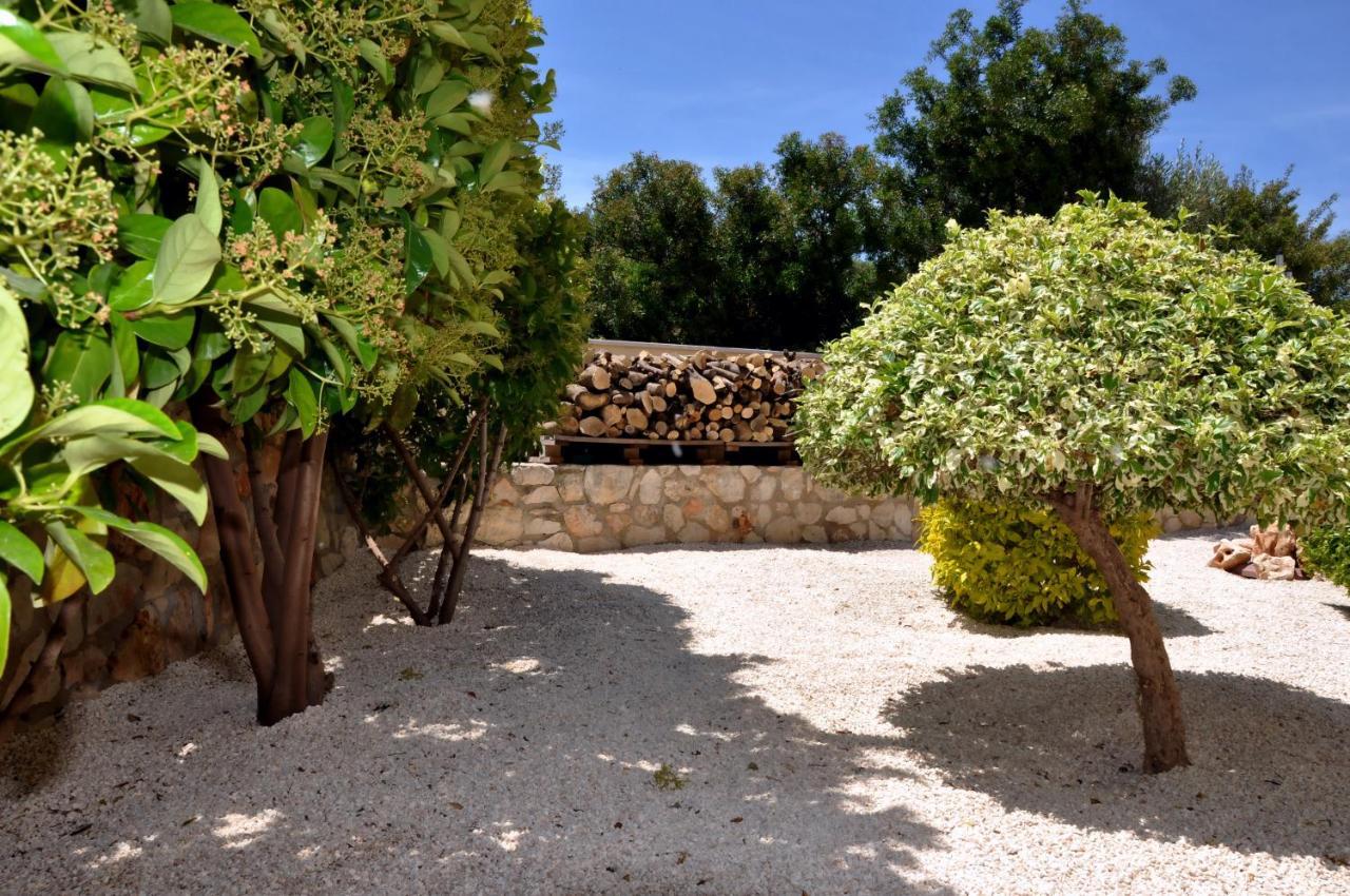 Villa Zefyros Neo Chorio Eksteriør bilde